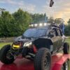 2020 Can-Am Maverick X3 MAX